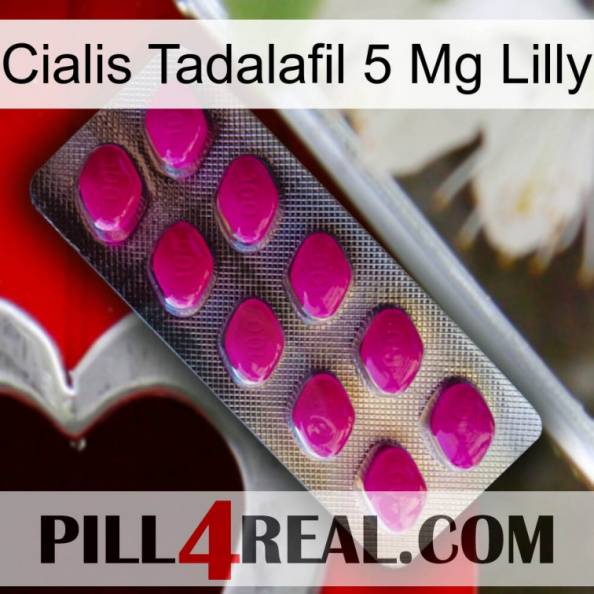 Cialis Tadalafil 5 Mg Lilly 09.jpg